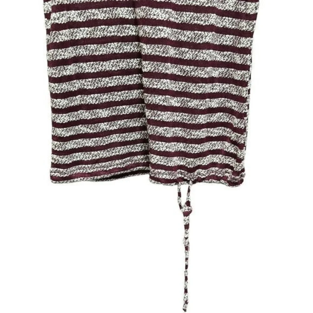 The‎ Limited Factory Womens Knit Top Medium Lightweight Casual Work Career - Picture 7 of 8